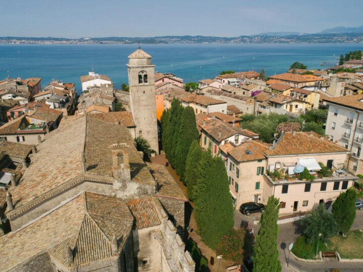 Castillo de Blaise